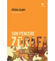 Son Pencere Zürafa