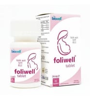 Fol B Em 90 Tablet