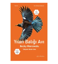 Yılan Balığı Avı