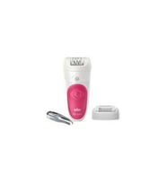 Braun Silk-Epil 5 Epilatör 5-531 Islak Ve Kuru
