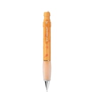 SERVE DEEP DENİZ YILDIZI DESENLİ MEKANİK VERSATİL KALEM 0.7mm PASTEL HARDAL SARI