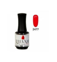 Profesyonel Kalıcı Oje 15 ml 2477 Açık kırmızı