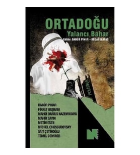 Ortadoğu/Yalancı Bahar