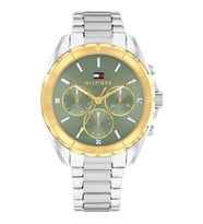 Tommy Hilfiger Th1782785 Kadın Kol Saati
