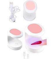 Kalıcı Oje Protez Tırnak Uv Led Kuturucu Oje Jel Tırnak Kurutucu