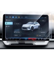 Volkswagen T-Roc 12.9 İnç İle Uyumlu Ekran Koruyucu Multimedya Nano