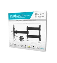 BOTECH 27''-42'' (72-106 CM) Hareketli Askı Aparatı