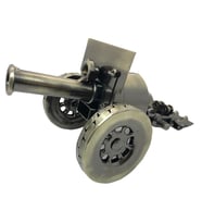 DK DK-61 MASAÜSTÜ METAL SÜS TOP ARABASI