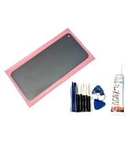 Infinix HOT 9 Uyumlu Ekran Lcd Dokunmatik Servis + B-7000 + Tamir Seti