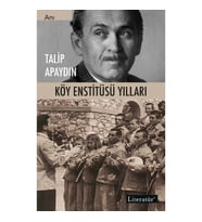 Köy Enstitüsü Yılları