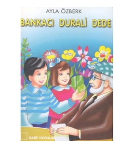 Bankacı Durali Dede