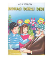 Bankacı Durali Dede