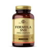 Solgar Formula SNH 60 Tablet