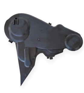 VW Amarok 2010-2012 2.0 Dizel Triger Üst Kapağı 03P109107