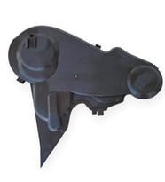 VW Amarok 2010-2012 2.0 Dizel Triger Üst Kapağı 03P109107