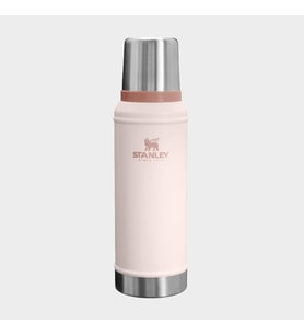 Stanley The Legendary Classic Bottle 0.94L Klasik Termos 10-11346-093 Pembe (Çok Renkli)