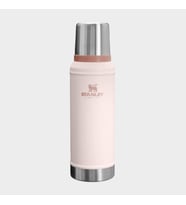 Stanley The Legendary Classic Bottle 0.94L Klasik Termos 10-11346-093 Pembe (Çok Renkli)