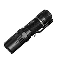 NITECORE EC21 460 LUMEN EL FENERI (Siyah)