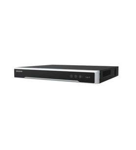Hikvision DS-7616NI-Q216P 16 Kanal PoE H.265+2 HDD 4K NVR Kayıt Cihazı