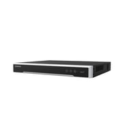 Hikvision DS-7616NI-Q216P 16 Kanal PoE H.265+2 HDD 4K NVR Kayıt Cihazı