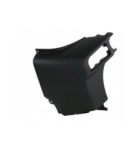 Vw Crafter Tampon Arka Sol Köşe Plastiği 2006-2016 2E1807321C