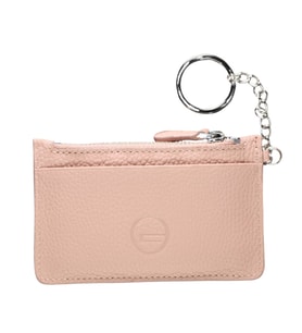 Grancarablanca Leather Arlo Bej Cüzdan