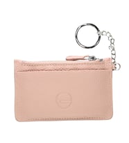 Grancarablanca Leather Arlo Bej Cüzdan