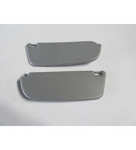 Opel Corsa B 93/00 Güneşli·k Sağ/sol Set 2 Parça