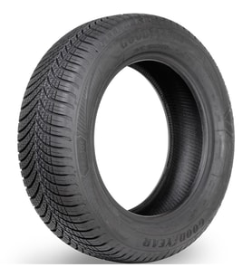 Goodyear Vector 4Seasons Gen-3 SUV 255/45R19 104W XL M+S 3PMSF FP