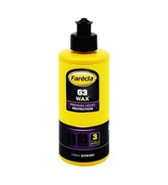 Farecla G3 Premium Wax Oto Cilası 250 Ml.