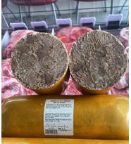 KASAPOĞLU LÜX KAVURMA