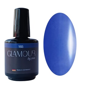 Glamour Kalıcı Oje 165