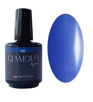 Glamour Kalıcı Oje 165