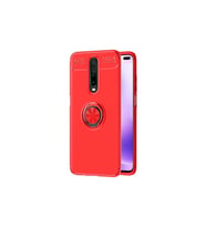 Xiaomi Poco X2 Uyumlu Kılıf Zore Ravel Silikon Kapak