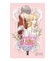 Camellia'nın Peşinde 2