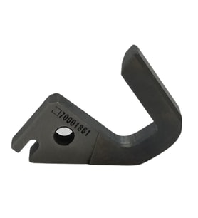 Juki 7900 Bıçaklı Reçme Üst Bıçak / 700-01861