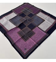 Vissona Twill İpek Eşarp IPK3708