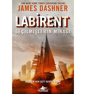 Labirent: Seçilmişlerin Mirası