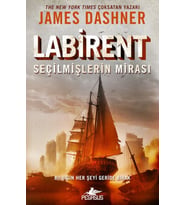 Labirent: Seçilmişlerin Mirası