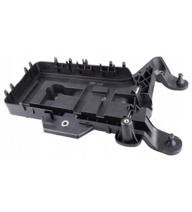 Vw Caddy-Golf 5-Jetta-Passat Akü Alt Braketi 1K0915333H