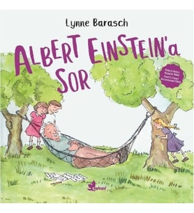 Albert Einstein’a Sor