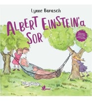 Albert Einstein’a Sor