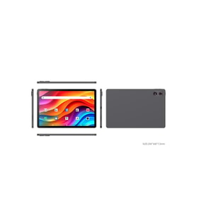 Technopc Quantum Elise T80P 10.95" IPS 8 Core 2GHz 8-256GB 5-13MP Şeffaf Kılıf Pasif Kalem Tablet
