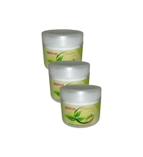 Süper Bamya Toh.umu Rahatlatıcı Masaj Bakım Krem 100 ml X 3 ADET