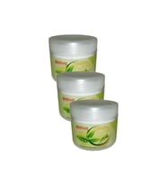 Süper Bamya Toh.umu Rahatlatıcı Masaj Bakım Krem 100 ml X 3 ADET