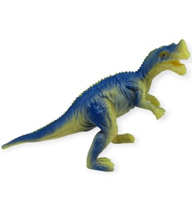 Hayvan Figürleri - Dinazor Figürü  12 cm - Allosaurus