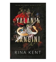 Yalanın Yangını