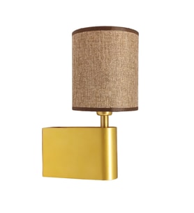 Joa Gold Metal Aplik
