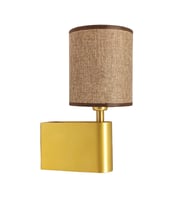 Joa Gold Metal Aplik