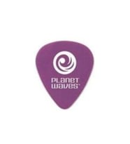 Planet Waves PW1DP04325 Pena Heavy : Mor Kaydırmaz - Net Ton - Uzun Ömürlü